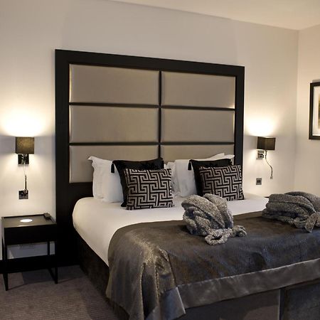 The Lodge At Kingswood Epsom Quarto foto