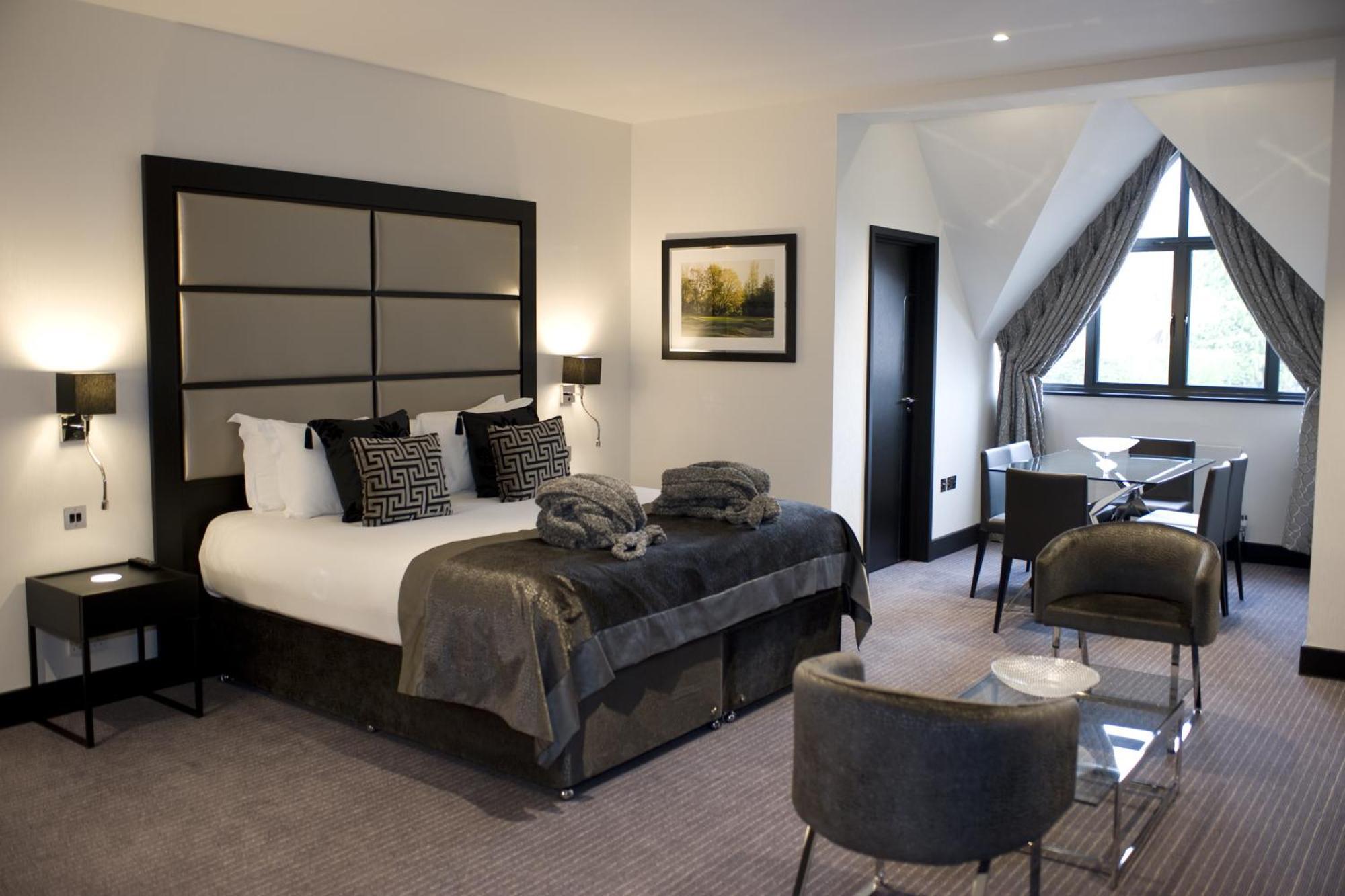 The Lodge At Kingswood Epsom Quarto foto