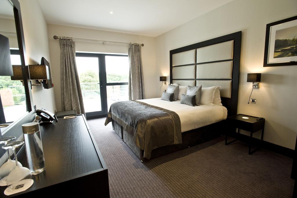 The Lodge At Kingswood Epsom Quarto foto